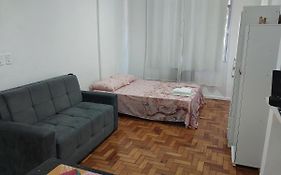 Lindo Apartamento Em Copacabana