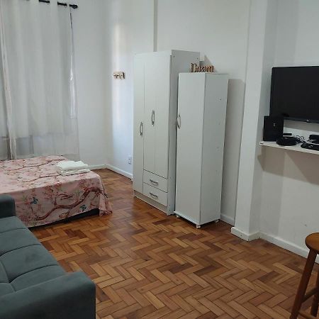 Lindo Apartamento Em Copacabana Rio de Janeiro Exterior foto