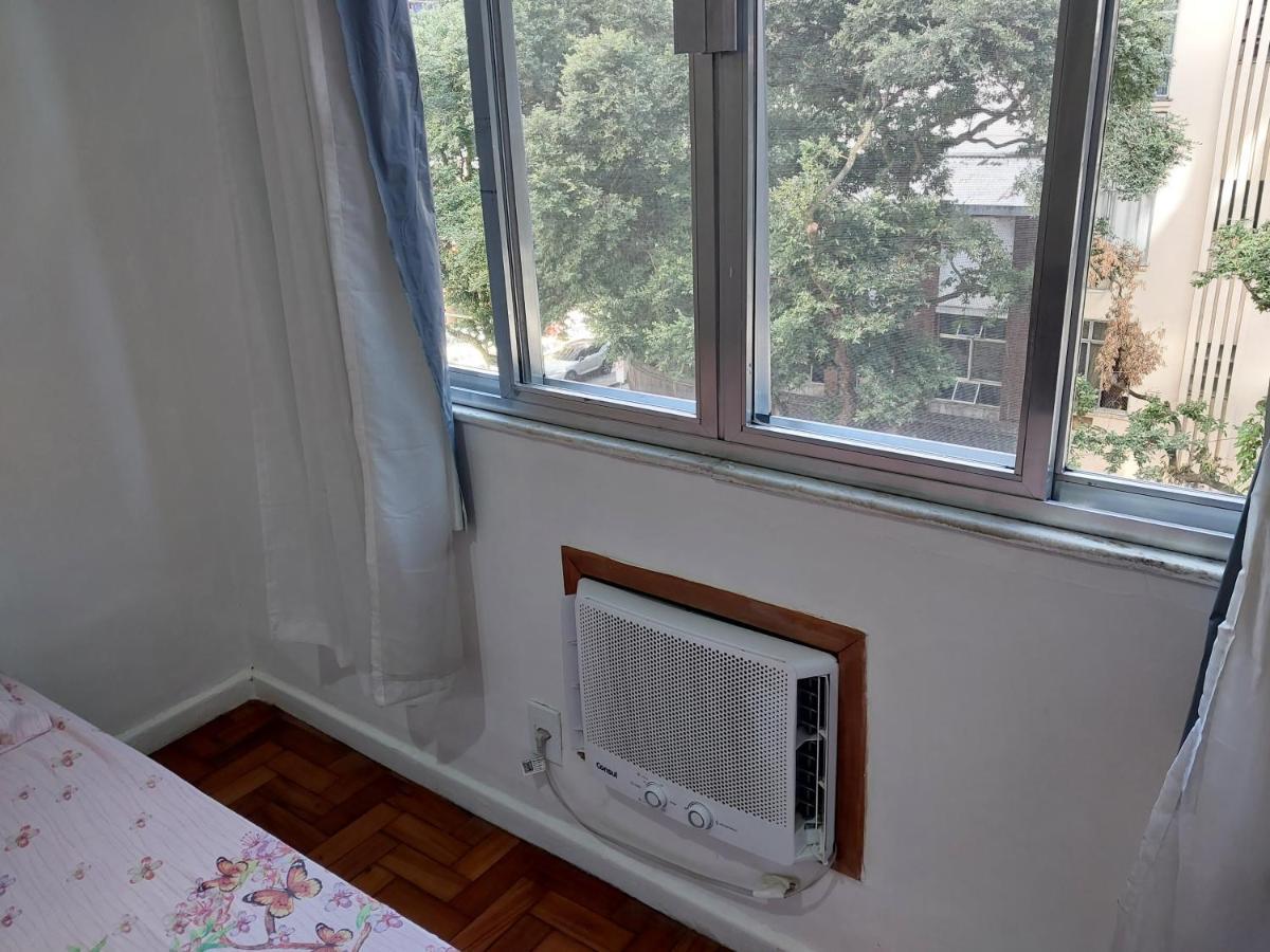 Lindo Apartamento Em Copacabana Rio de Janeiro Exterior foto