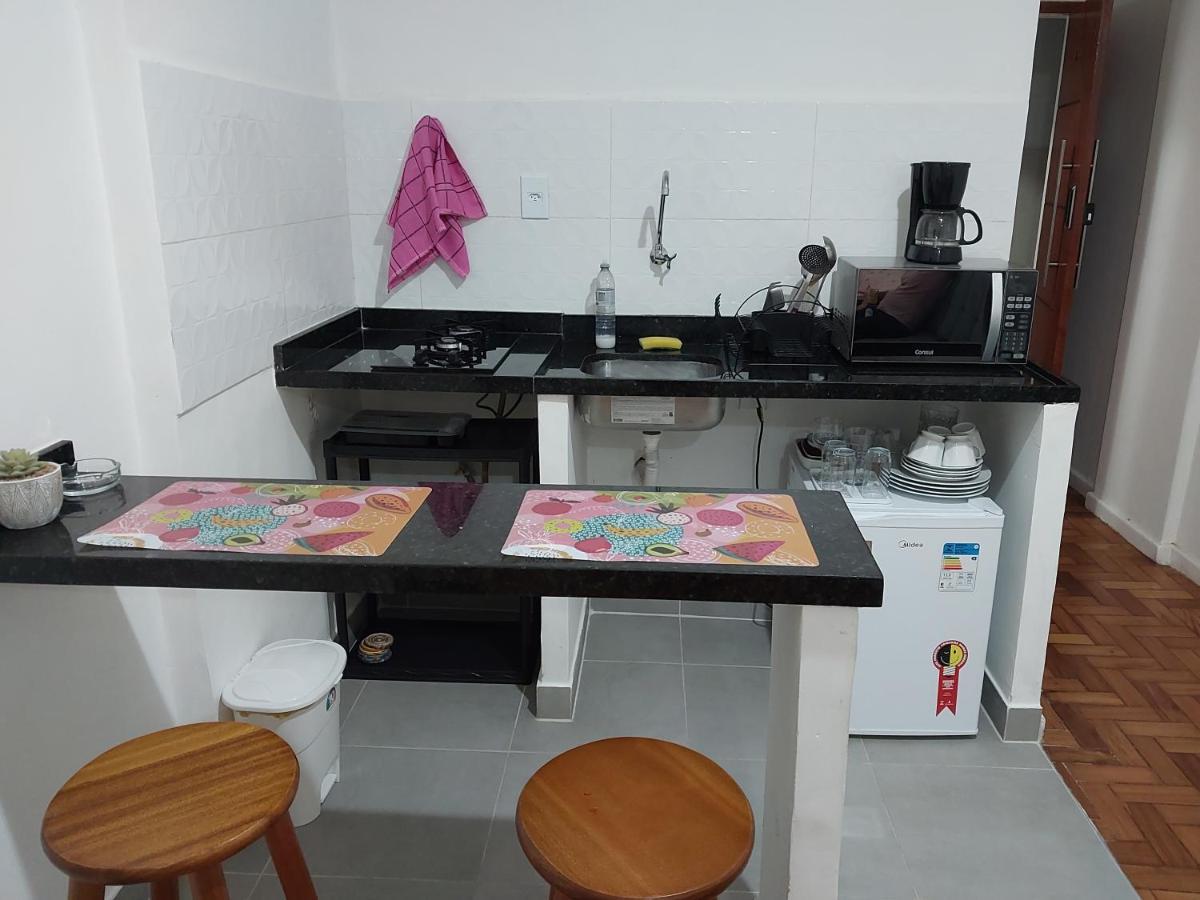 Lindo Apartamento Em Copacabana Rio de Janeiro Exterior foto