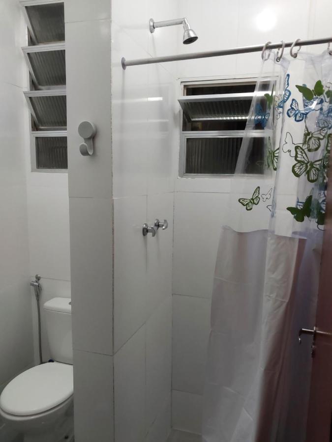 Lindo Apartamento Em Copacabana Rio de Janeiro Exterior foto
