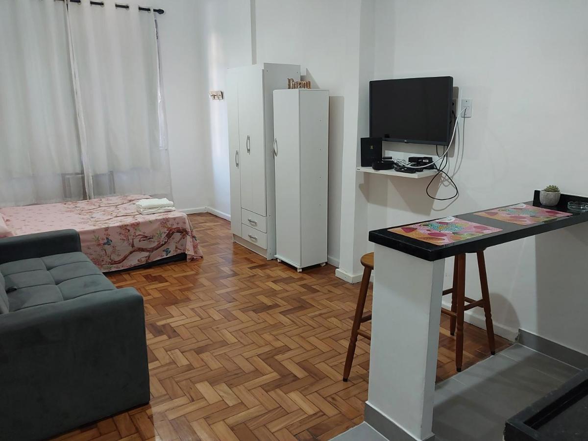 Lindo Apartamento Em Copacabana Rio de Janeiro Exterior foto